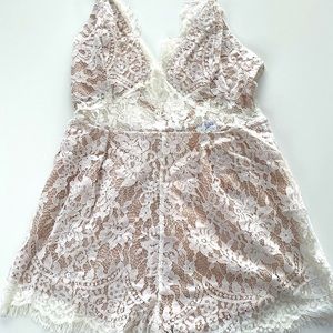 Tobi romper